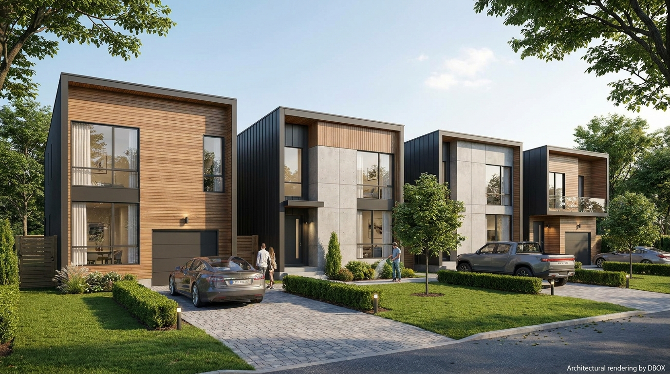 Housing