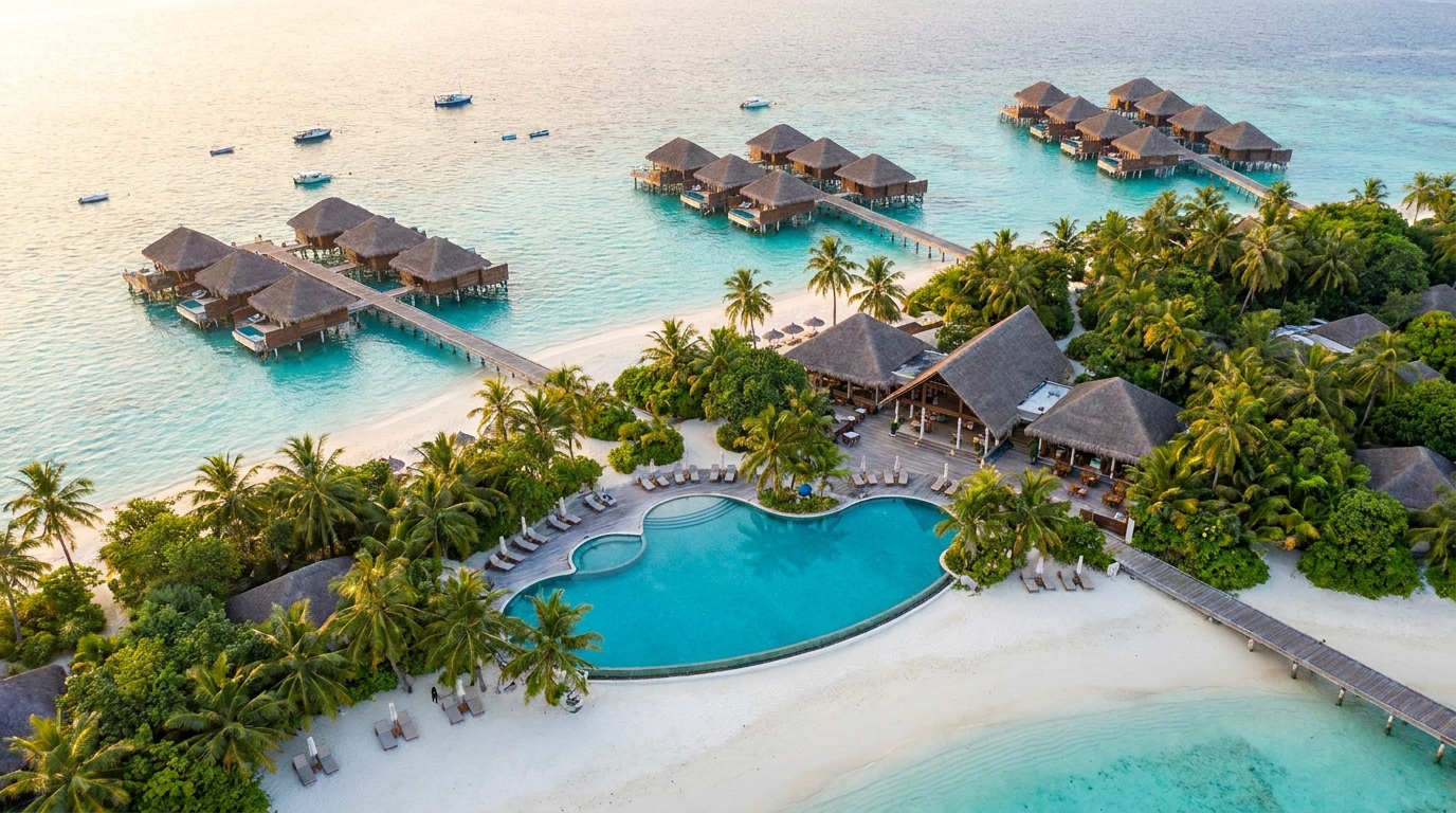 Resort