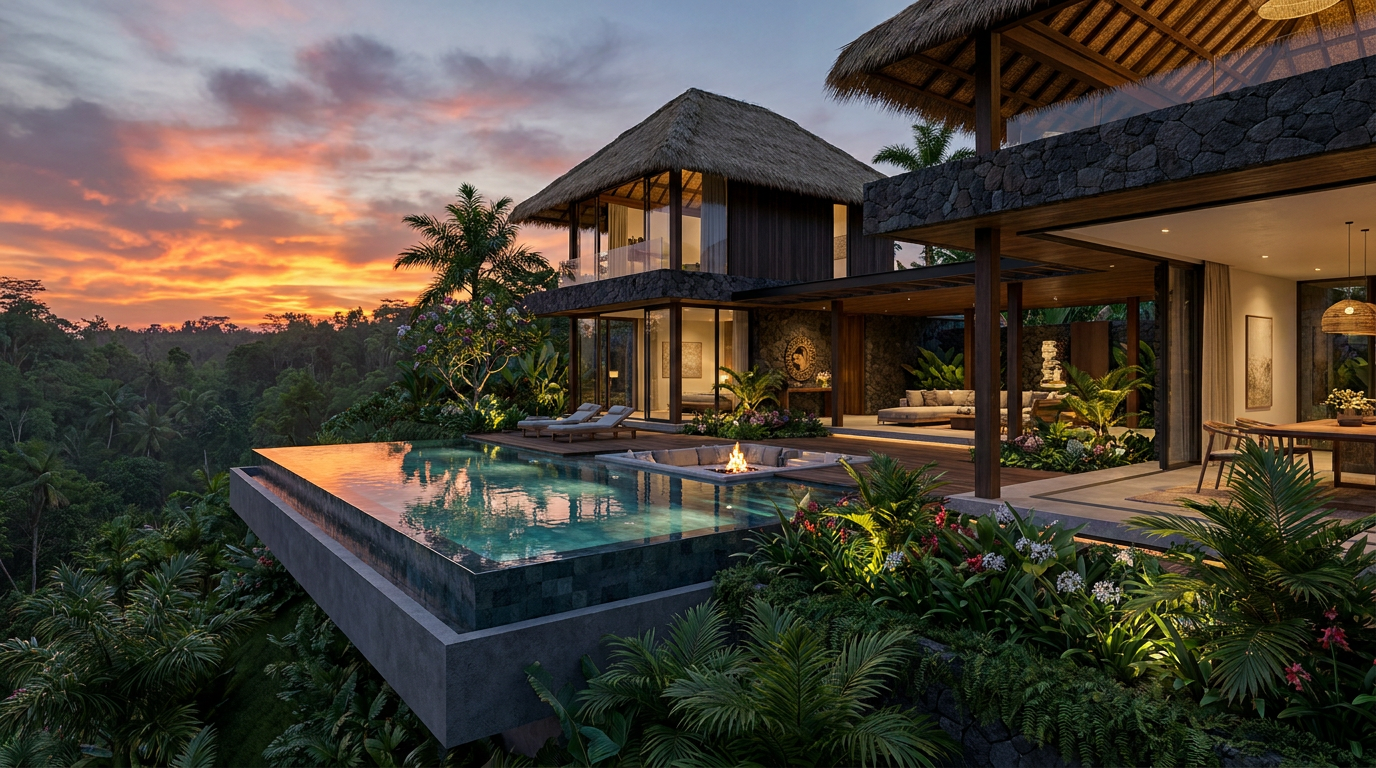 Villa